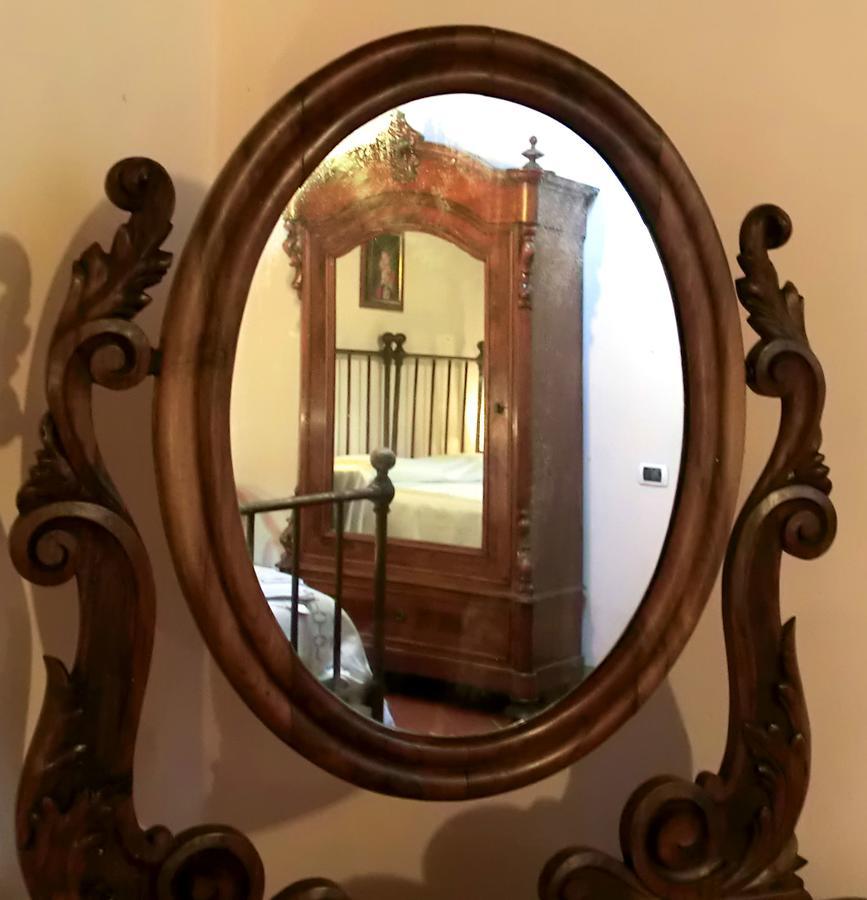 Villa Pacinotti Pistoia Exterior photo